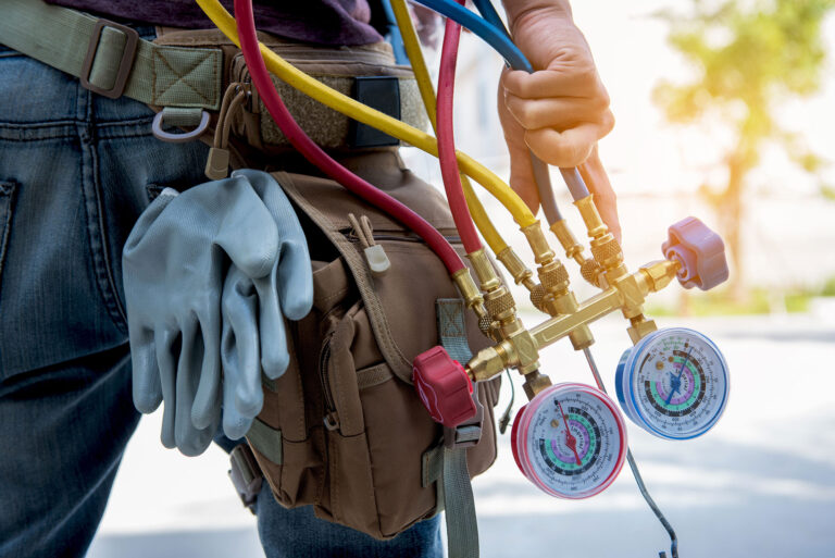 Albuquerque hvac