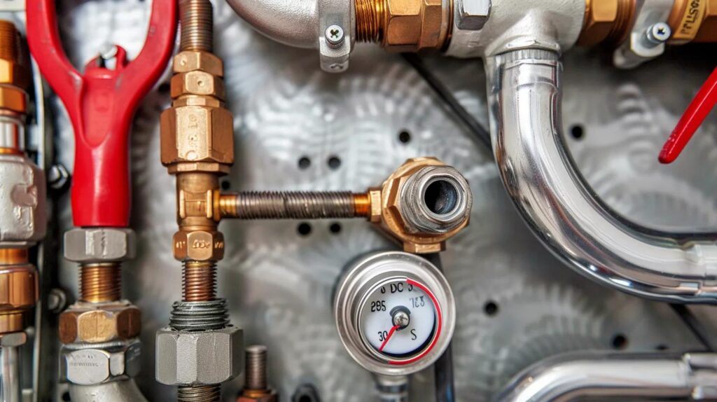 plumbing services