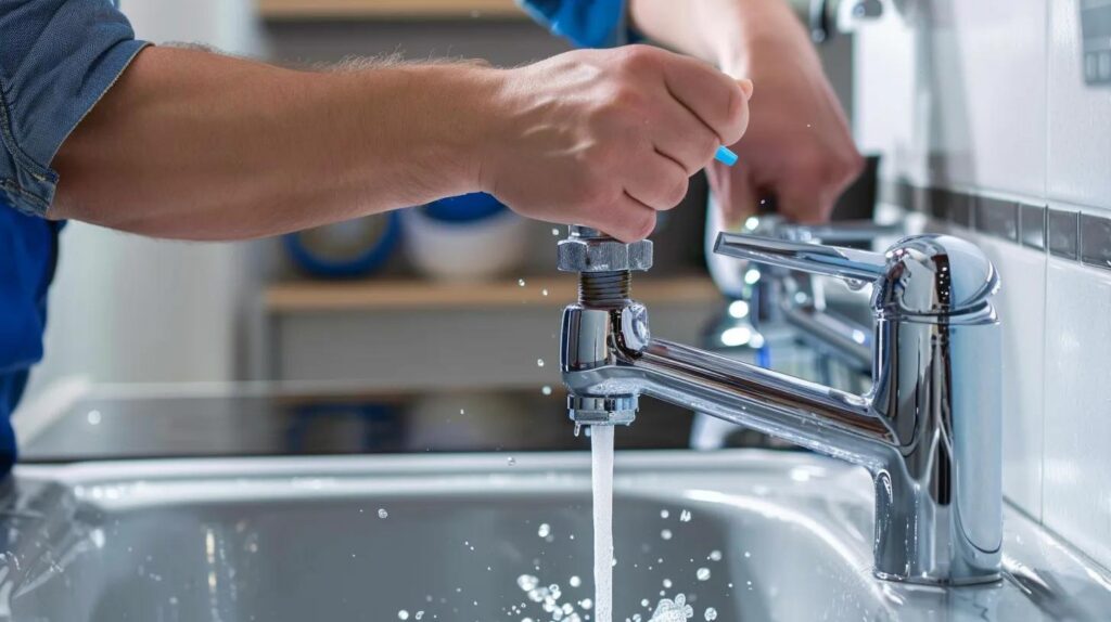 trusted plumbing services
